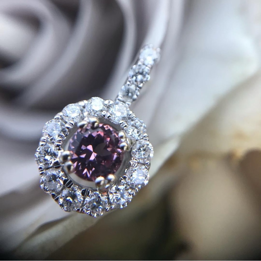 Gorgeous Pendant